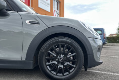 Mini MINI 5 PORTES HEDDON STREET 102CH / TOIT OUVRANT , APPLE CARPLAY 