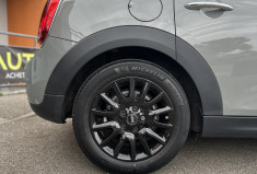 Mini MINI 5 PORTES HEDDON STREET 102CH / TOIT OUVRANT , APPLE CARPLAY 