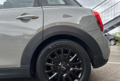 Mini MINI 5 PORTES HEDDON STREET 102CH / TOIT OUVRANT , APPLE CARPLAY 