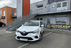 Renault CLIO V 1.5 DCI BLUE 85CH BUSINESS