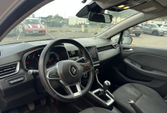 Renault CLIO V 1.5 DCI BLUE 85CH BUSINESS