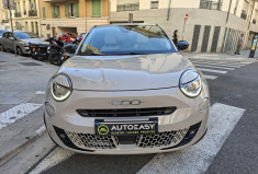 FIAT 600 1.2 Hybrid 136 La Prima DCT6 7600 KMS