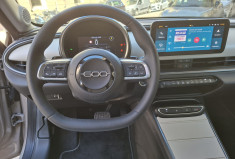 FIAT 600 1.2 Hybrid 136 La Prima DCT6 7600 KMS