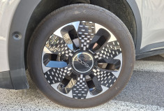 FIAT 600 1.2 Hybrid 136 La Prima DCT6 7600 KMS
