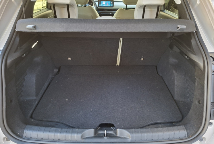 FIAT 600 1.2 Hybrid 136 La Prima DCT6 7600 KMS