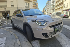 FIAT 600 1.2 Hybrid 136 La Prima DCT6 7600 KMS