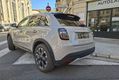 FIAT 600 1.2 Hybrid 136 La Prima DCT6 7600 KMS