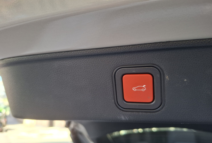 FIAT 600 1.2 Hybrid 136 La Prima DCT6 7600 KMS