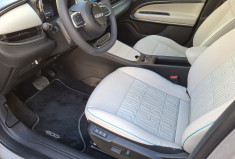 FIAT 600 1.2 Hybrid 136 La Prima DCT6 7600 KMS