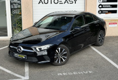 Mercedes CLASSE A BERLINE 250 e 160+102 ch Progressive Line 8G-DCT / 1ière main / Suivi MB