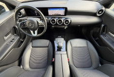 Mercedes CLASSE A BERLINE 250 e 160+102 ch Progressive Line 8G-DCT / 1ière main / Suivi MB
