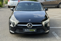 Mercedes CLASSE A BERLINE 250 e 160+102 ch Progressive Line 8G-DCT / 1ière main / Suivi MB