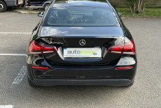 Mercedes CLASSE A BERLINE 250 e 160+102 ch Progressive Line 8G-DCT / 1ière main / Suivi MB