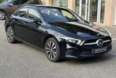 Mercedes CLASSE A BERLINE 250 e 160+102 ch Progressive Line 8G-DCT / 1ière main / Suivi MB