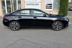 Mercedes CLASSE A BERLINE 250 e 160+102 ch Progressive Line 8G-DCT / 1ière main / Suivi MB