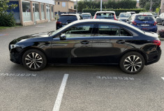 Mercedes CLASSE A BERLINE 250 e 160+102 ch Progressive Line 8G-DCT / 1ière main / Suivi MB