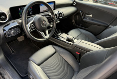 Mercedes CLASSE A BERLINE 250 e 160+102 ch Progressive Line 8G-DCT / 1ière main / Suivi MB