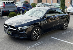 Mercedes CLASSE A BERLINE 250 e 160+102 ch Progressive Line 8G-DCT / 1ière main / Suivi MB