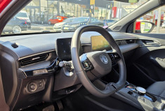 MG MG3 luxury hybrid+ 195 ch