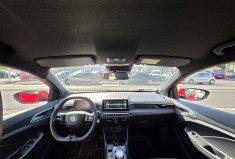MG MG3 luxury hybrid+ 195 ch