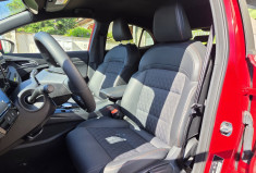 MG MG3 luxury hybrid+ 195 ch