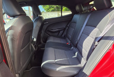 MG MG3 luxury hybrid+ 195 ch