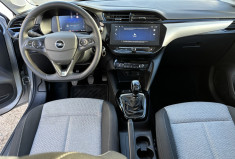 Opel Corsa 1.5 DIESEL 100 EDITION (première main)