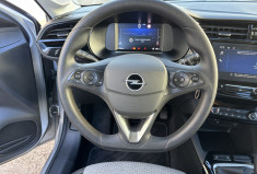 Opel Corsa 1.5 DIESEL 100 EDITION (première main)
