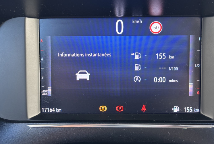 Opel Corsa 1.5 DIESEL 100 EDITION (première main)