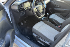 Opel Corsa 1.5 DIESEL 100 EDITION (première main)