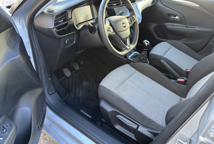 Opel Corsa 1.5 DIESEL 100 EDITION (première main)
