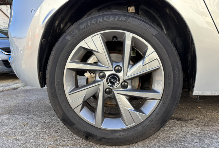 Opel Corsa 1.5 DIESEL 100 EDITION (première main)