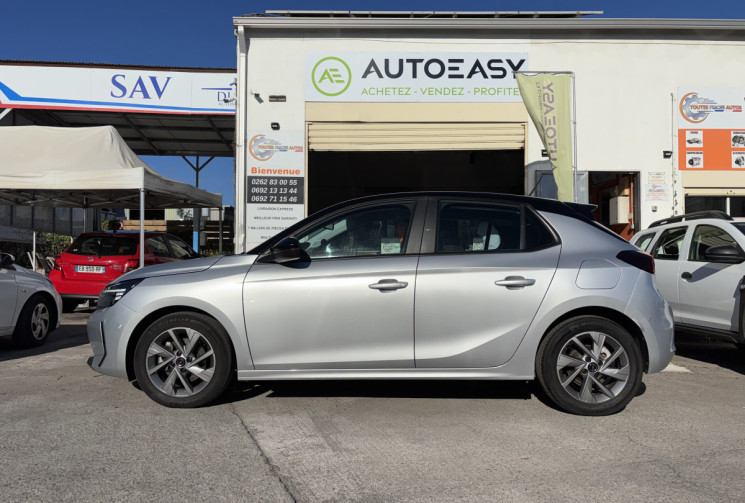 Opel Corsa 1.5 DIESEL 100 EDITION (première main)