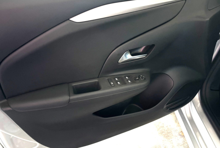 Opel Corsa 1.5 DIESEL 100 EDITION (première main)