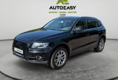 Audi Q5 2.0 TDI QUATTRO 170CH