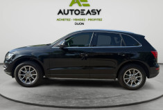 Audi Q5 2.0 TDI QUATTRO 170CH