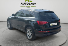 Audi Q5 2.0 TDI QUATTRO 170CH