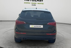 Audi Q5 2.0 TDI QUATTRO 170CH