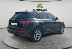 Audi Q5 2.0 TDI QUATTRO 170CH