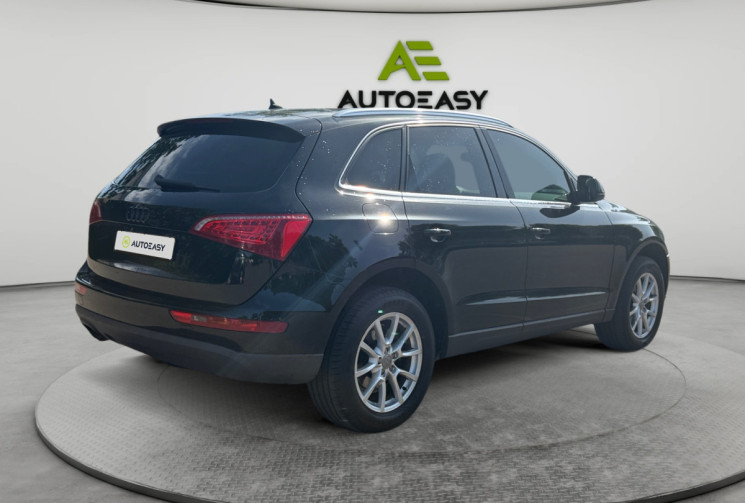Audi Q5 2.0 TDI QUATTRO 170CH