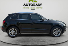 Audi Q5 2.0 TDI QUATTRO 170CH