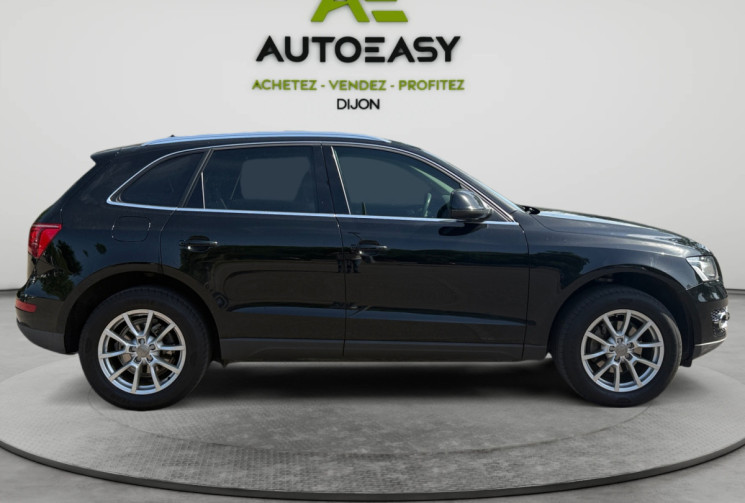Audi Q5 2.0 TDI QUATTRO 170CH