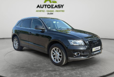 Audi Q5 2.0 TDI QUATTRO 170CH