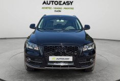 Audi Q5 2.0 TDI QUATTRO 170CH