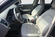 Audi Q5 2.0 TDI QUATTRO 170CH