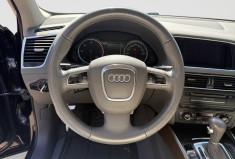 Audi Q5 2.0 TDI QUATTRO 170CH
