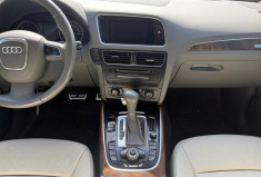 Audi Q5 2.0 TDI QUATTRO 170CH