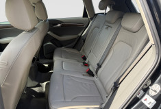 Audi Q5 2.0 TDI QUATTRO 170CH