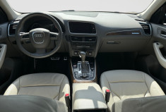 Audi Q5 2.0 TDI QUATTRO 170CH