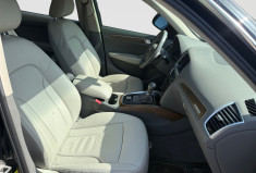 Audi Q5 2.0 TDI QUATTRO 170CH